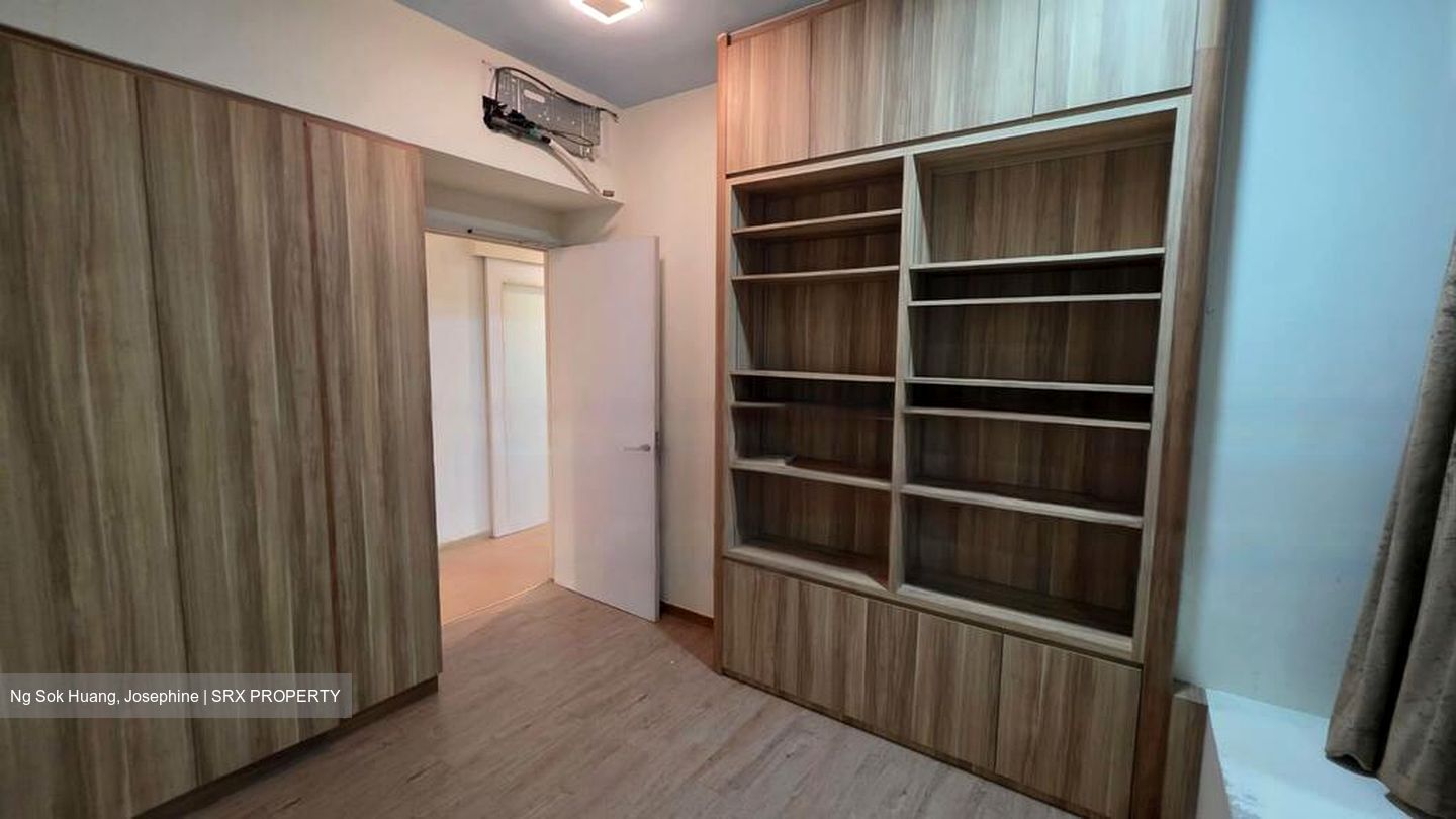 Northwood (D27), Condominium #475874211
